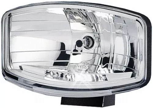 High Beam Headlight