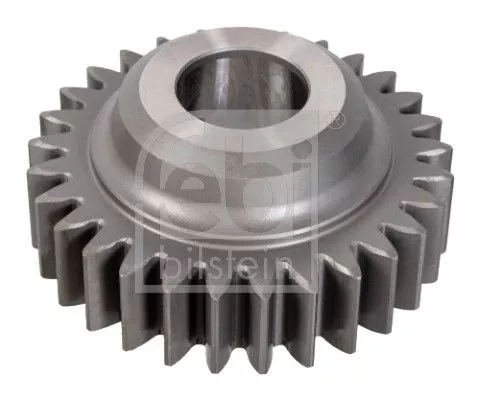 Gear, air compressor