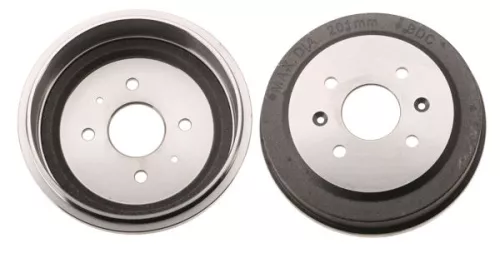 Brake Drum