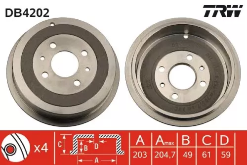 Brake Drum