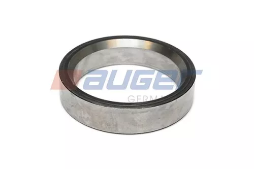Ring, wheel hub