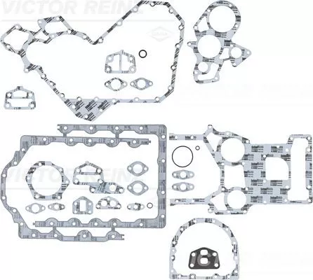 Gasket Kit, crankcase