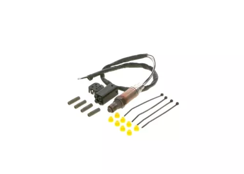 Oxygen Sensor