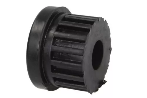 Bush, spring shackle