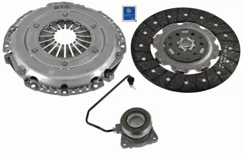 Clutch Kit
