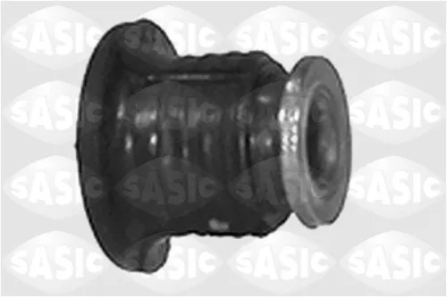 Bushing, axle cross member