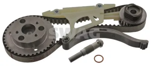 Timing Belt Kit