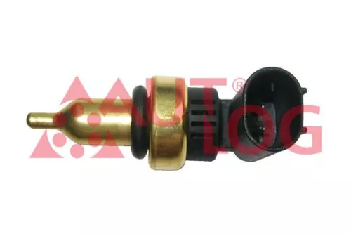 Sensor, coolant temperature