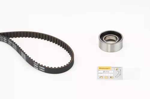 Timing Belt Kit