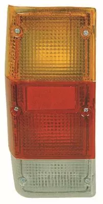 Tail Light Assembly