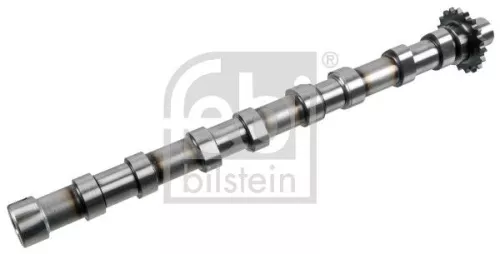 Camshaft