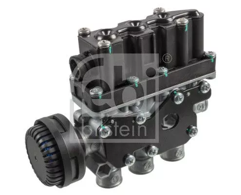 Air Suspension Valve