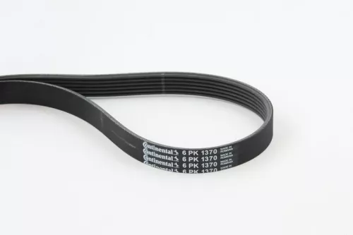 V-ribbed Belt