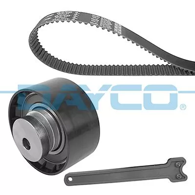 Timing Belt Kit