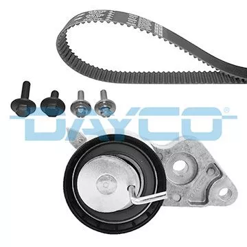 Timing Belt Kit