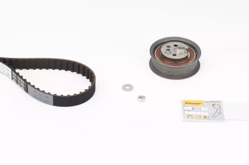 Timing Belt Kit