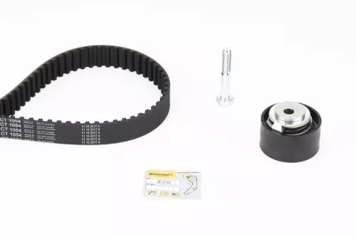 Timing Belt Kit
