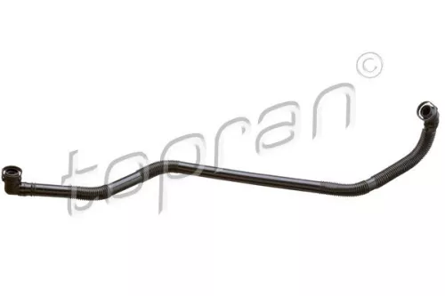 Intake Pipe, air supply