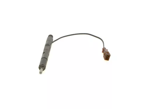 Nozzle and Holder Assembly