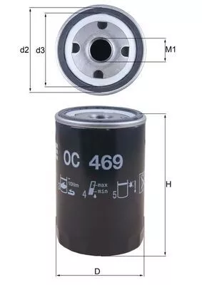 Oil Filter