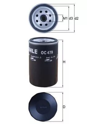 Oil Filter