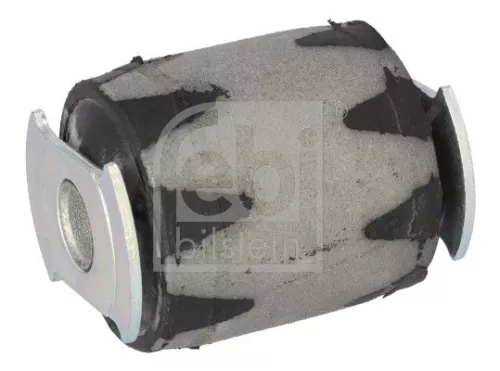 Bushing, leaf spring