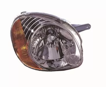 Headlight