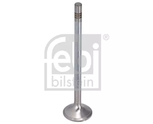 Exhaust Valve