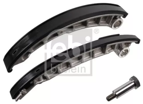 Guide Rails Kit, timing chain