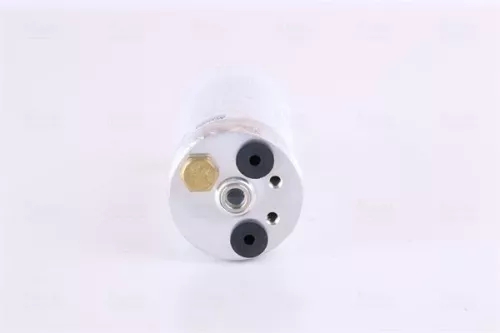 Dryer, air conditioning