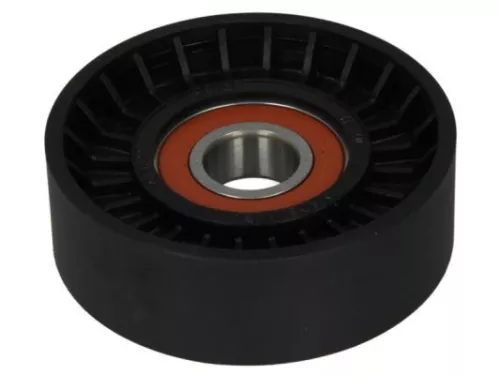 Tensioner Pulley, V-ribbed belt