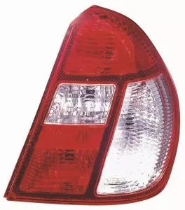 Tail Light Assembly