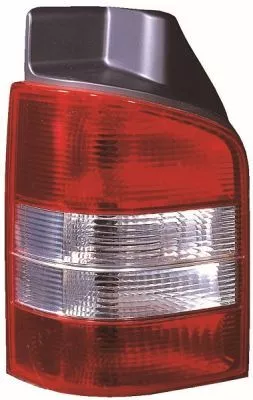 Tail Light Assembly