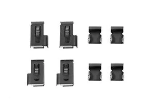 Accessory Kit, disc brake pad