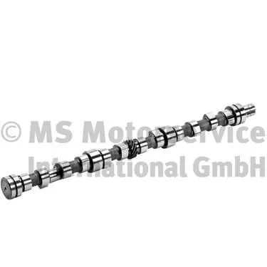 Camshaft