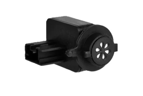 Actuator, blending flap