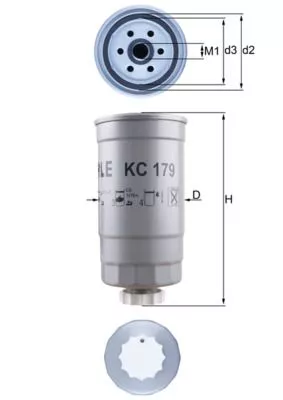 Fuel Filter