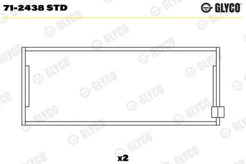 Connecting Rod Bearing