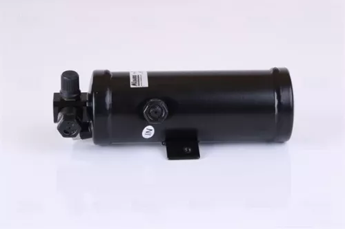 Dryer, air conditioning