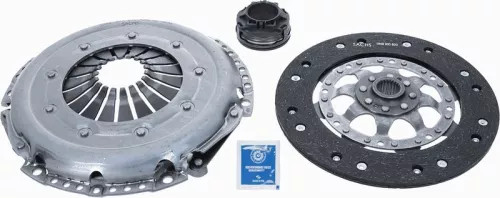 Clutch Kit