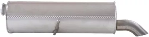 Rear Muffler