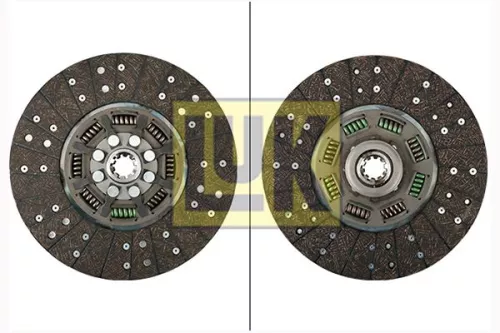 Clutch Disc