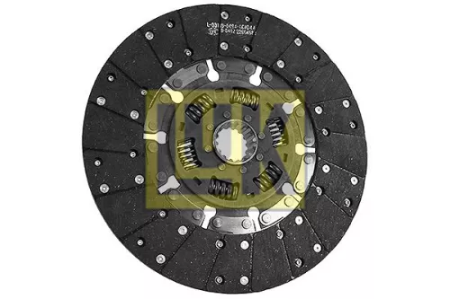Clutch Disc