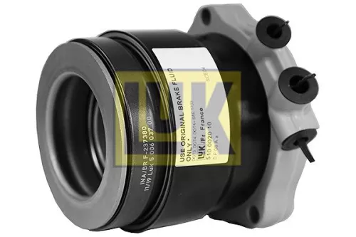 Central Slave Cylinder, clutch