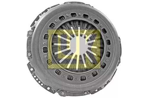 Clutch Pressure Plate