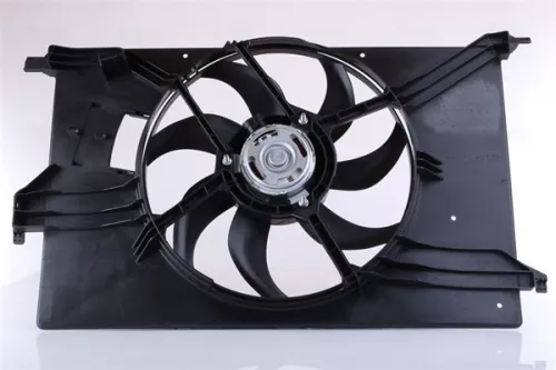 Fan, engine cooling