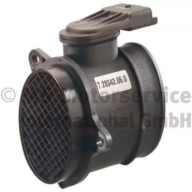 Mass Air Flow Sensor