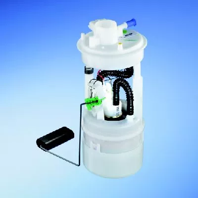 fuel supply unit