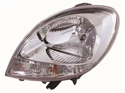 Headlight