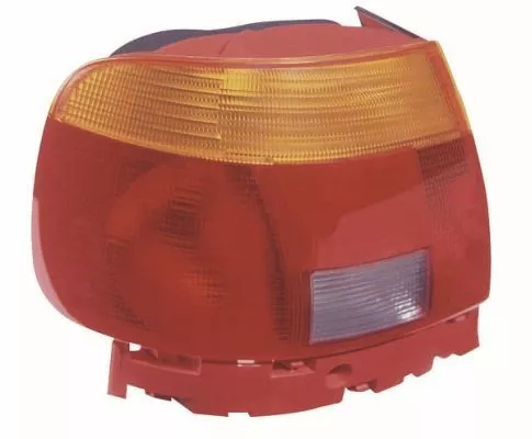 Tail Light Assembly